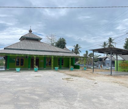 Masjid Taqwa