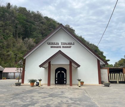 gereja 2